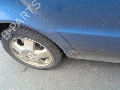 Seat buckle MERCEDES-BENZ A-CLASS (W168) A 170 CDI (168.008) | BP20359141I32 