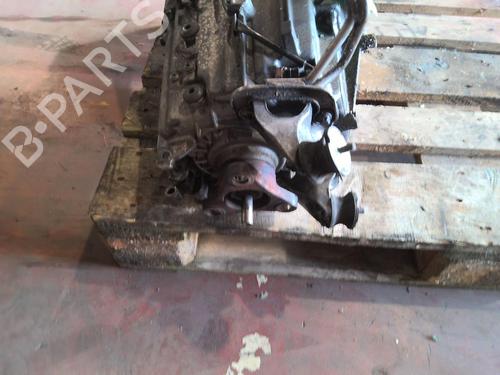 Gearbox BMW 3 (E90) 330 d | BP24239152M3 