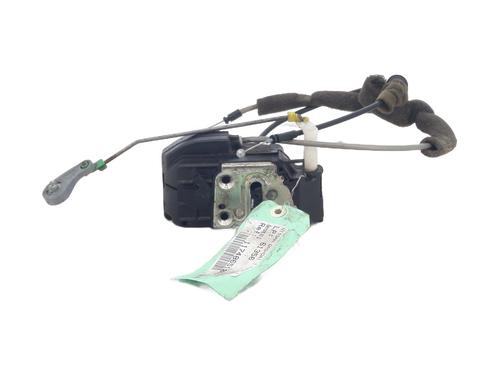 Used Front left lock NISSAN QASHQAI I (J10, NJ10) 2.0 dCi All-wheel Drive (150 hp) 30823815