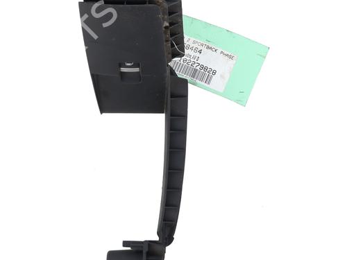 Right front window switch AUDI A3 Sportback (8PA) 2.0 TDI 16V | BP24147259I26 