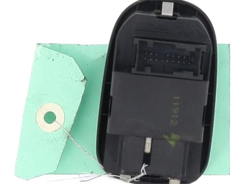 Venstre Foran elrute bryter PEUGEOT 206 Hatchback (2A/C) 1.6 16V | BP29143413I27 