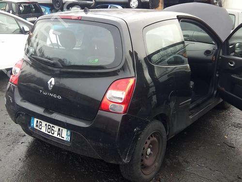 Electronic module RENAULT TWINGO II (CN0_) 1.5 dCi (CN0E) | BP21816397M83  - Image 9
