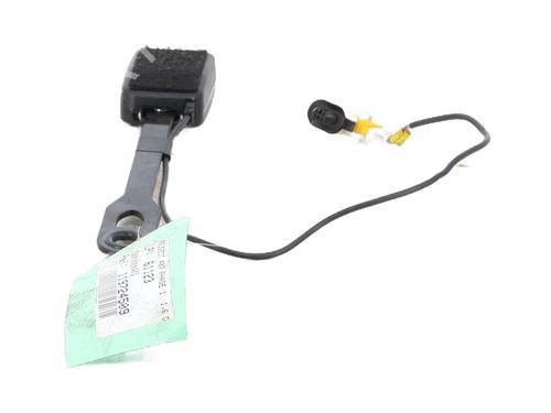 seat-buckle-peugeot-407-6d_-2004-2005-2006-2007-2008-2009-2010-2011-31910593 main image