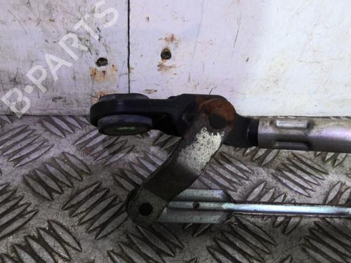 Front wiper motor RENAULT FLUENCE (L3_) 1.5 dCi (L30S) | BP20354779M29 