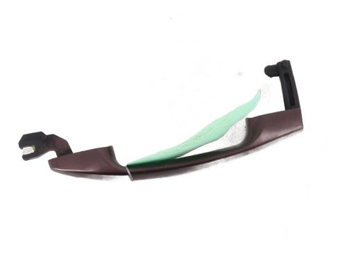 Front left exterior door handle FORD KA (RU8) 1.2 | BP27884858C128