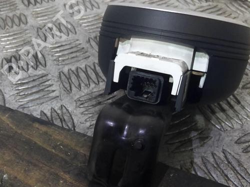 Used Instrument cluster Instrument cluster RENAULT TWINGO II (CN0_) 1.5 dCi (CN0U) (84 hp) 20361719 20361719