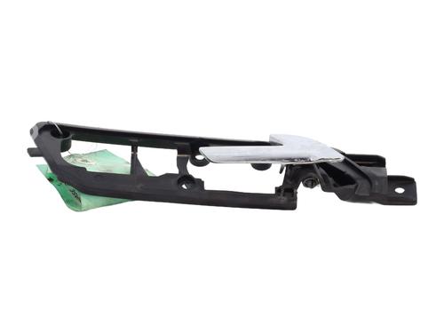 Used Front right interior door handle VW POLO IV (9N_, 9A_) 1.4 TDI (70 hp) 29704325