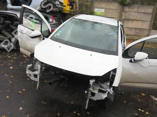 Left front shock absorber CITROËN C3 II (SC_) 1.2 VTi 82 | BP23200787M16  - Image 22