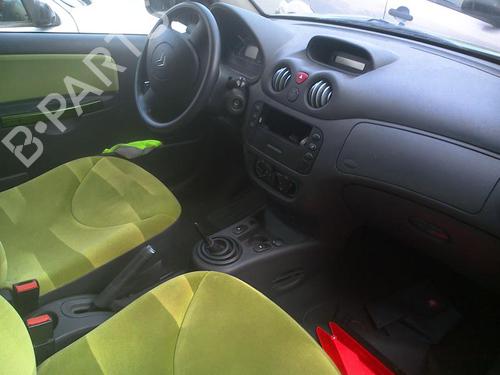 Instrument cluster CITROËN C2 (JM_) 1.1 | BP20370757C47 