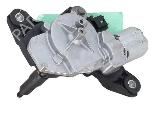 Rear wiper motor RENAULT MEGANE IV Hatchback (B9A/M/N_) 1.5 dCi 110 (B9A3) | BP26184362M102 