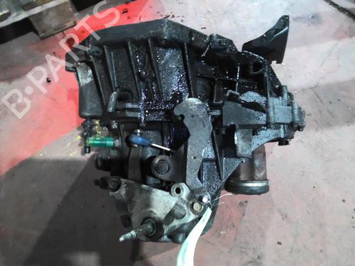 Used Gearbox Gearbox 22653929 22653929