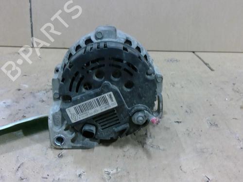 Alternator RENAULT CLIO II (BB_, CB_) 1.2 16V (BB05, BB0W, BB11, BB27, BB2T, BB2U, BB2V, CB05,... | BP27257444M7 