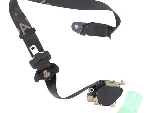 Used Front right seatbelt Front right seatbelt PEUGEOT 307 (3A/C) 1.6 HDi (90 hp) 33319304 33319304