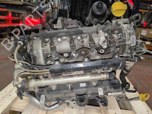 Engine LANCIA YPSILON (843_) 1.3 JTD (843.AXD11, 843.AXD1A) | BP37164405M1 - Image 6
