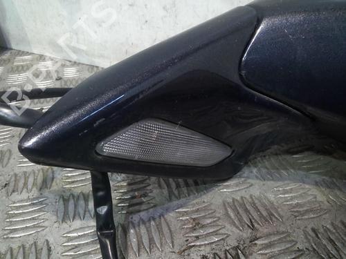 Left mirror PEUGEOT 807 (EB_) 2.2 | BP20365376C26