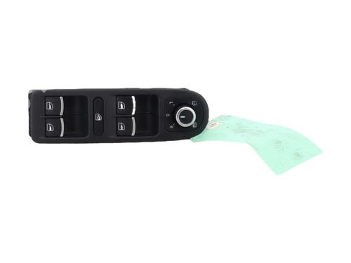 Left front window switch VW GOLF VI (5K1) 2.0 TDI | BP39020752I27 - Image 2