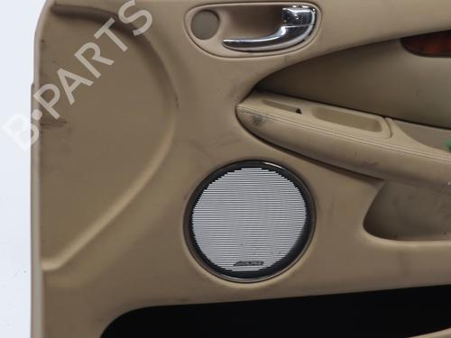 Garniture avant droite JAGUAR X-TYPE I (X400) 2.2 D | BP30056668C59 