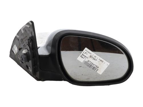 Right mirror HYUNDAI i30 (FD) 1.6 CRDi | BP22005618C27 