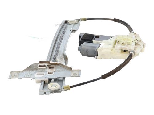 Used Front left window mechanism CITROËN C4 I (LC_) 1.6 HDi (109 hp) 30261962