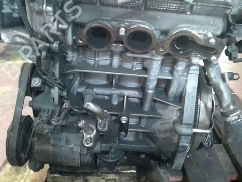 Engine OPEL AGILA B (H08) 1.0 (F68) | BP21223581M1 