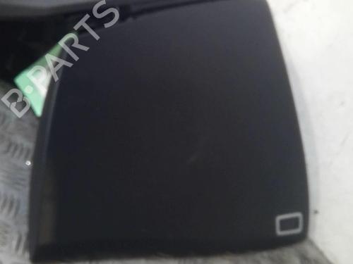 Glove box CITROËN C4 Picasso I MPV (UD_) 1.6 HDi | BP20368172C95 