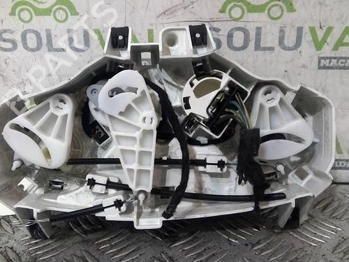 AC-Styringsenhed/Manøvreenhed FORD KA (RU8) 1.2 (69 hp) 21816766