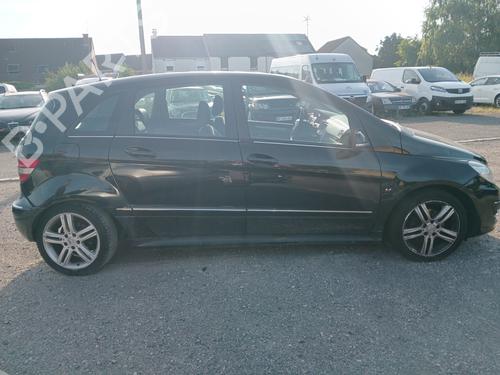 Alternator MERCEDES-BENZ B-CLASS Sports Tourer (W245) B 180 CDI (245.207) | BP27494511M7 