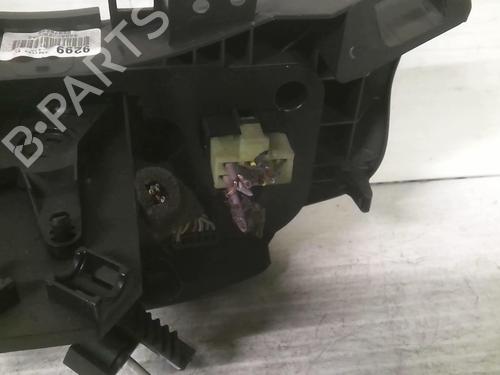 Used Climate control Climate control CHEVROLET SPARK (M300) 1.0 (68 hp) 22000442 22000442