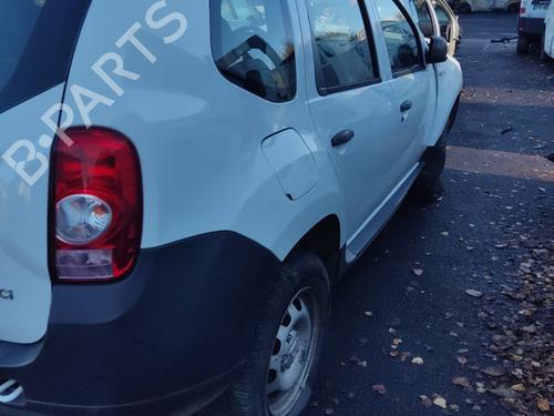 Right sun visor DACIA DUSTER (HS_) 1.5 dCi (HSMC) | BP22749092I2  - Image 13