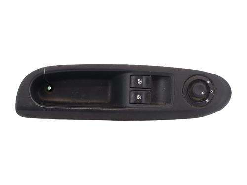 Left front window switch RENAULT CLIO III (BR0/1, CR0/1) | BP33837066I27 - Image 2