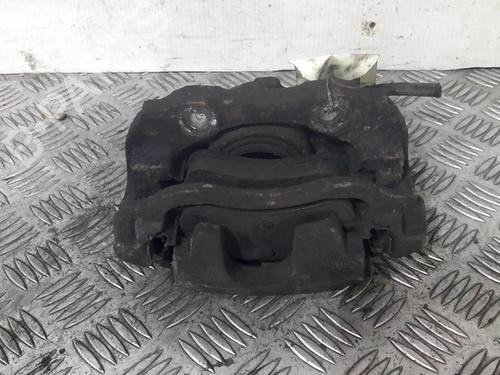 Used Right front brake caliper PEUGEOT 207 (WA_, WC_) 1.4 16V (88 hp) 20352634