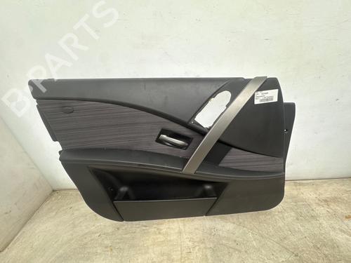 Front left panel BMW 5 (E60) 525 d | BP40239995C58 - Image 7