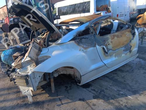 Right taillight PEUGEOT RCZ 2.0 HDi | BP32500368C35 