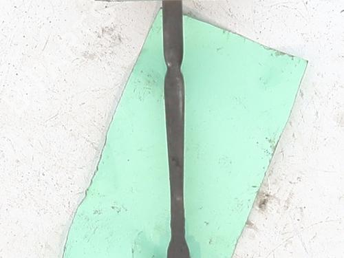Hinge/Door check strap TOYOTA YARIS (_P13_) 1.4 D (NLP130_, NLP130) | BP29214107C146 