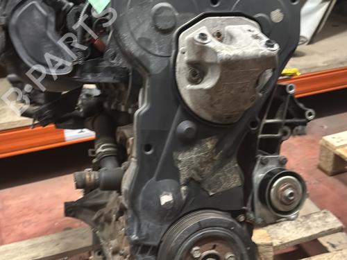 Engine PEUGEOT 206 CC (2D) 1.6 16V (2DNFUF, 2DNFUR) | BP33895681M1  - Image 5