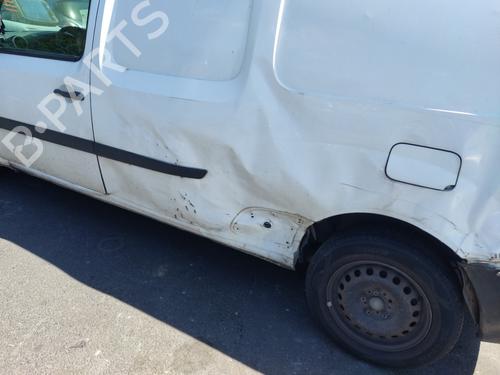 Radio RENAULT KANGOO Express (FW0/1_) 1.5 dCi 110 (FW06, FW12) | BP26382164E6 - Image 8