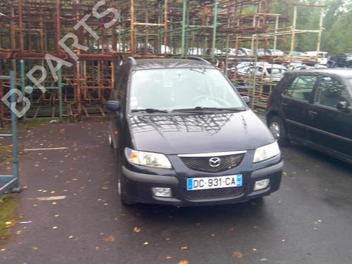 Used Parts MAZDA PREMACY (CP) 2.0 TD 2050072
