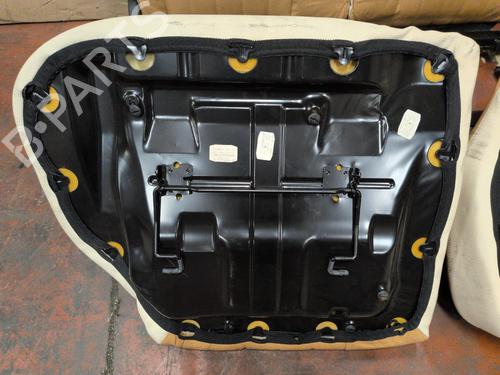 Seats set LANCIA YPSILON (843_) 1.3 JTD (843.AXD11, 843.AXD1A) | BP37164403C78 - Image 11