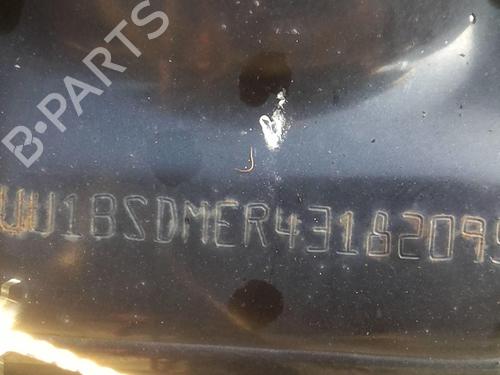 Right mirror DACIA SANDERO 1.4 MPI LPG | BP21592388C27 
