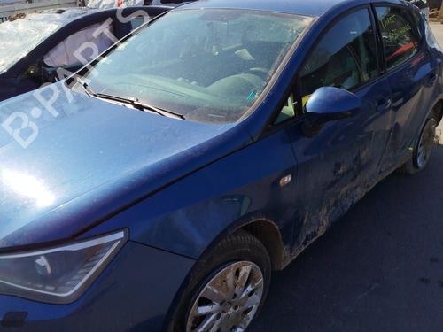 Right taillight SEAT IBIZA IV (6J5, 6P1) 1.6 TDI | BP32199754C35