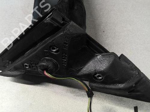 Right mirror BMW 3 (E46) 320 d | BP21592348C27 
