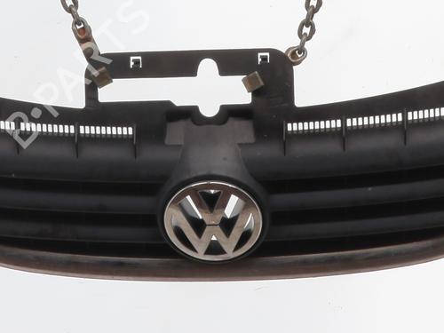 Used Grille VW TOURAN (1T1, 1T2) 1.9 TDI (105 hp) 29612433