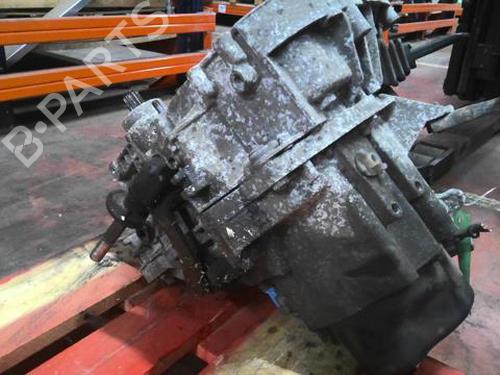 Gearbox RENAULT TWINGO II (CN0_) 1.2 (CN0D) | BP29706715M3 