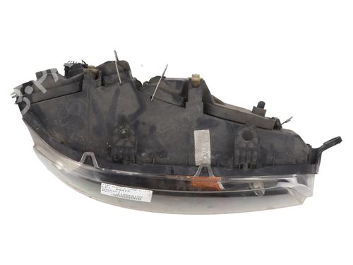 Right headlight FIAT PUNTO (188_) 1.2 60 (188.030, .050, .130, .150, .230, .250) | BP28160231C29 