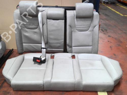 Seats set AUDI A4 B7 Avant (8ED) S4 quattro | BP32482188C78  - Image 9