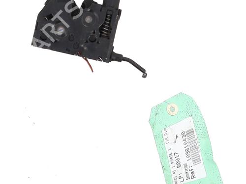 hood-lock-audi-a1-8x1-8xk-2010-2011-2012-2013-2014-2015-2016-2017-2018-2019-27838021 main image
