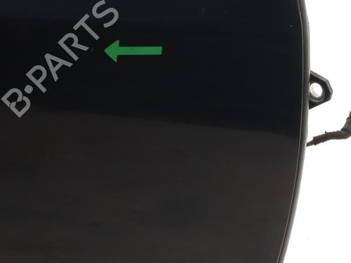 Right rear door VW GOLF VI (5K1) 1.4 | BP27602065C5 