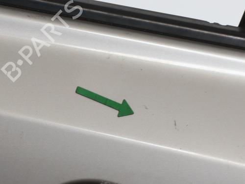 Left front door RENAULT KOLEOS I (HY_) 2.0 dCi 4x4 (HY0K) | BP25603744C2 