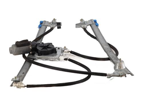 Rudehejsemekanisme Højre foran RENAULT ESPACE IV (JK0/1_) 2.2 dCi (JK0H) | BP29928164C23