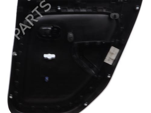 Rear left panel RENAULT TWINGO III (BCM_, BCA_) Z.E: (BCA1) | BP37742830C60 - Image 2